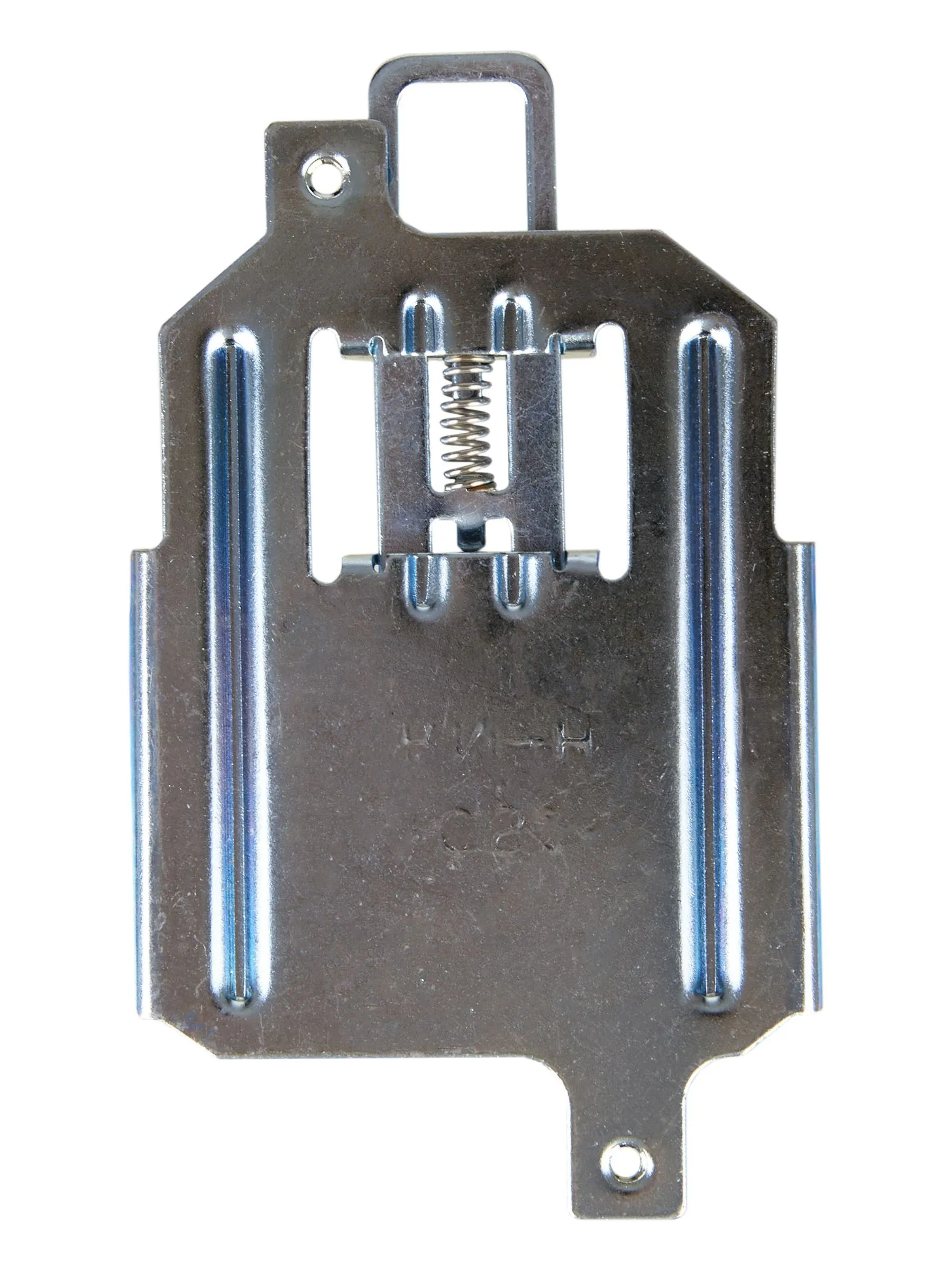 Скоба RCS-2 на DIN-рейку для ВА88-33 IEK - Фото 2