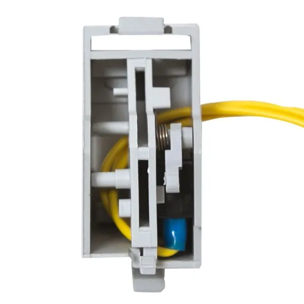 AV POWER-1 Аварийный контакт AL для TR слева - Фото 5