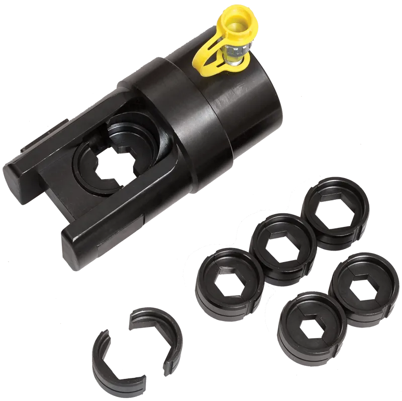 Пресс гидравлический (головка) ПГ-630 IEK