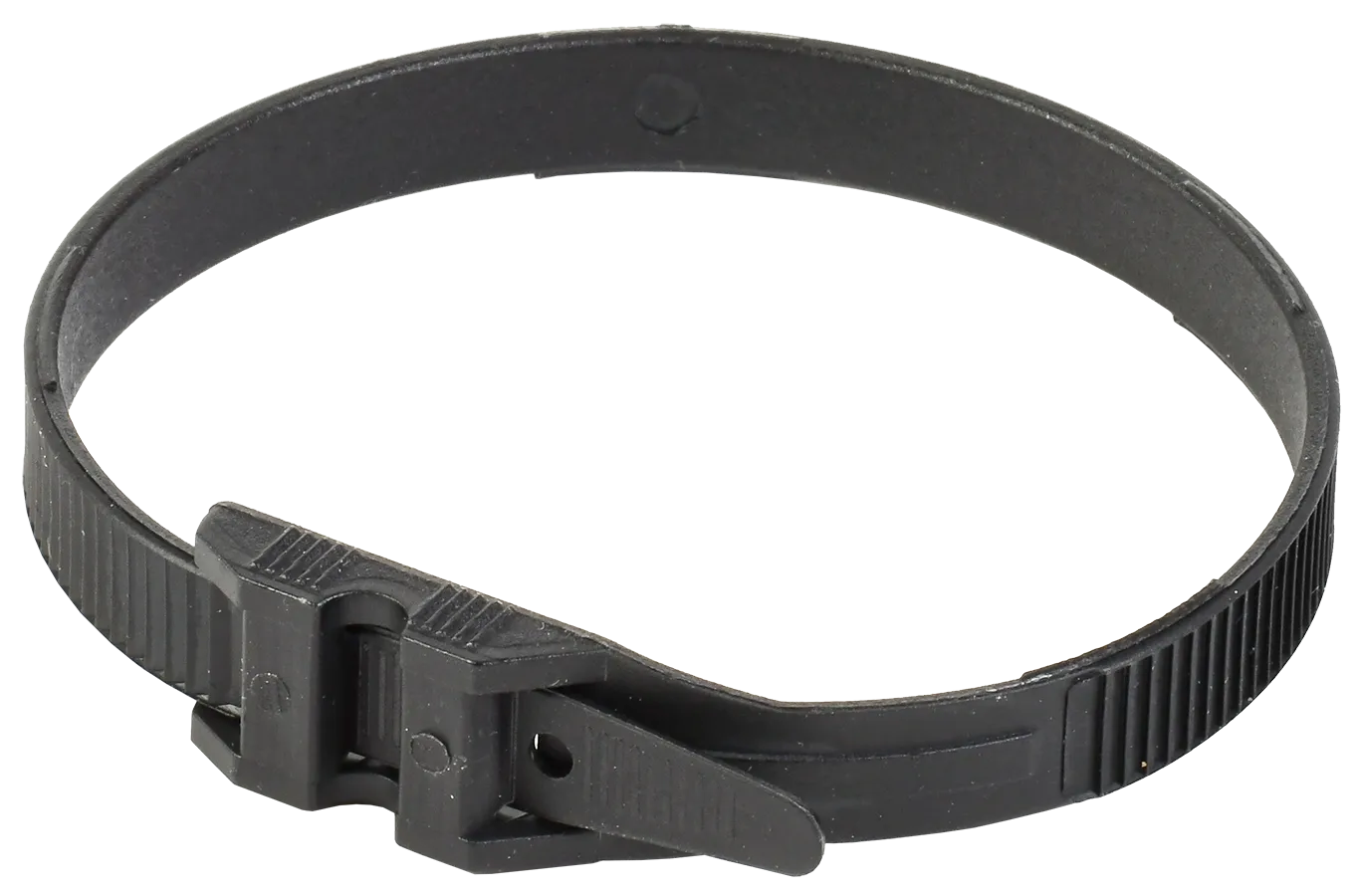 Хомут для СИП ХС-260 (100шт/упак) IEK UHH21-D9-260-100