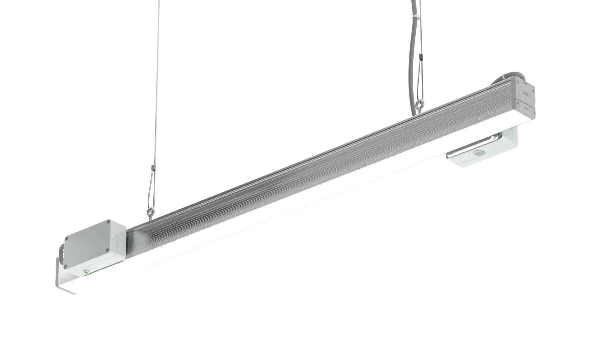 Светильник L-fusion Retail/70/Д/840/03/IKVI-22/220AC IP40 Em LEDEL