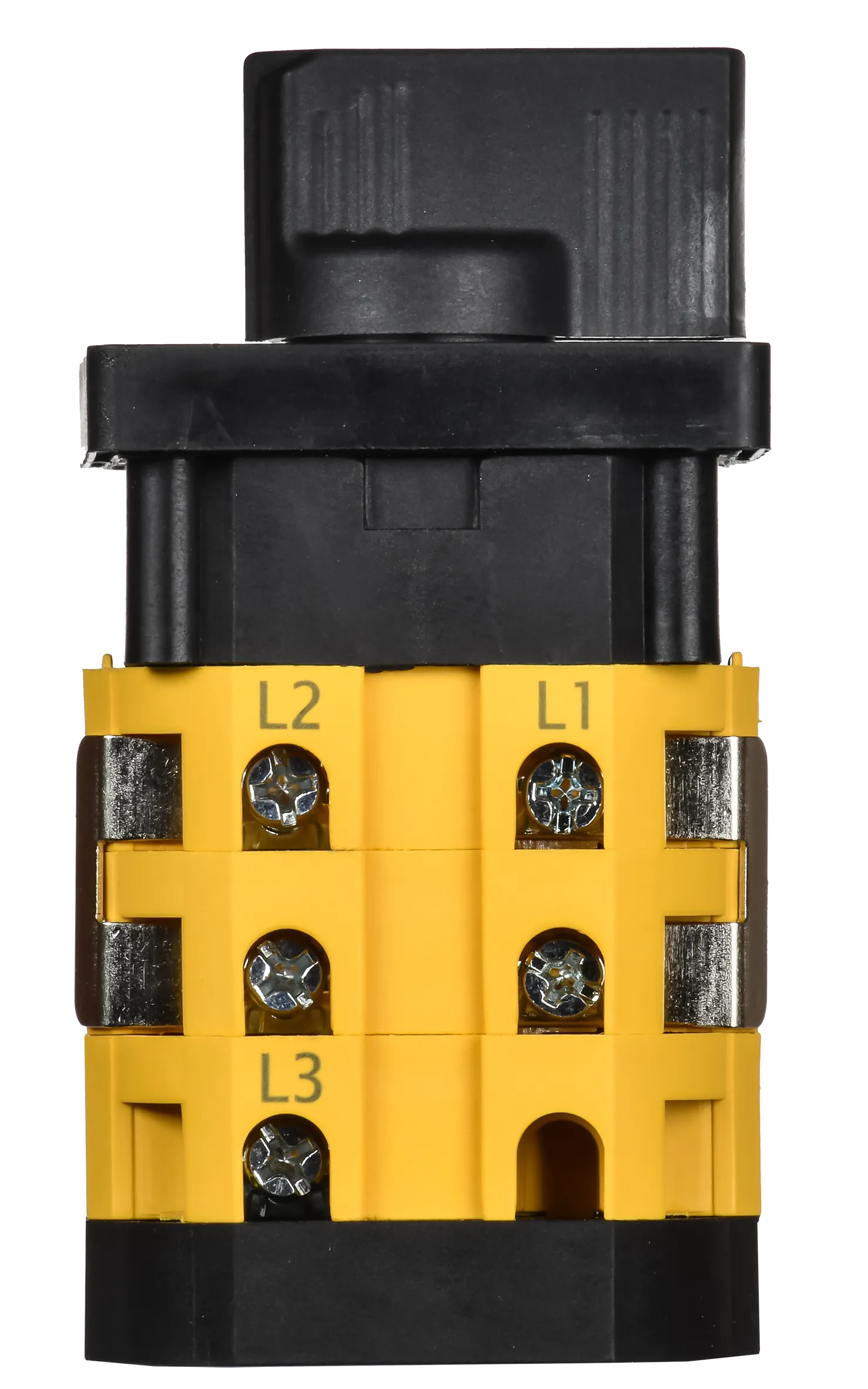 Переключатель кулачковый стандартная рукоятка 10А схема 11 IEK - Фото 4