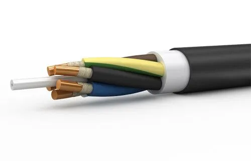 Кабель ППГнг(А)-FRHF 5х10  ок-1