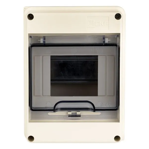 ЩРН-ПГ- 5 (155x119x89) IP65 PROXIMA EKF - Фото 2