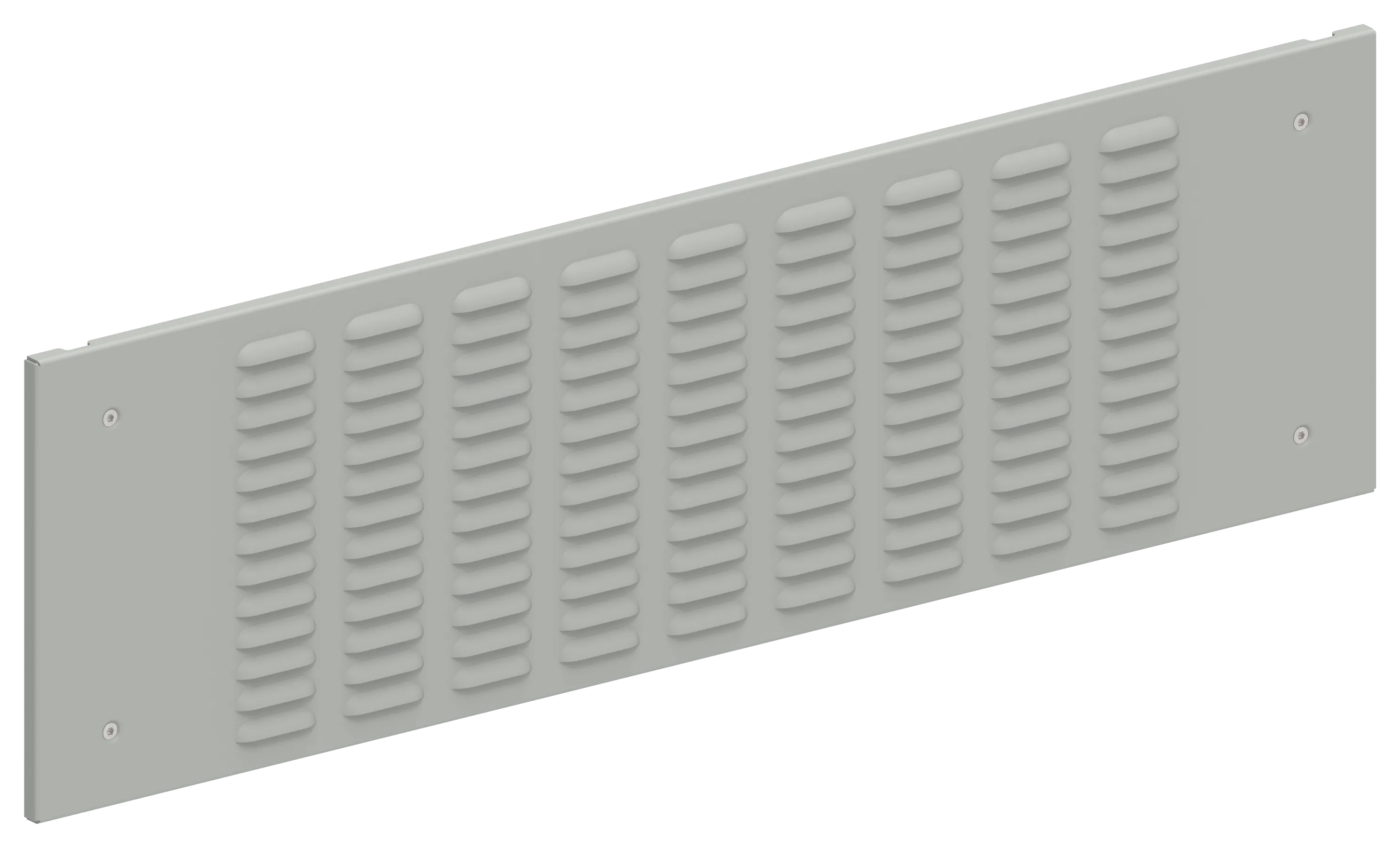 FORMAT Фальш-панель внешняя вентилируемая 300х1000мм IEK