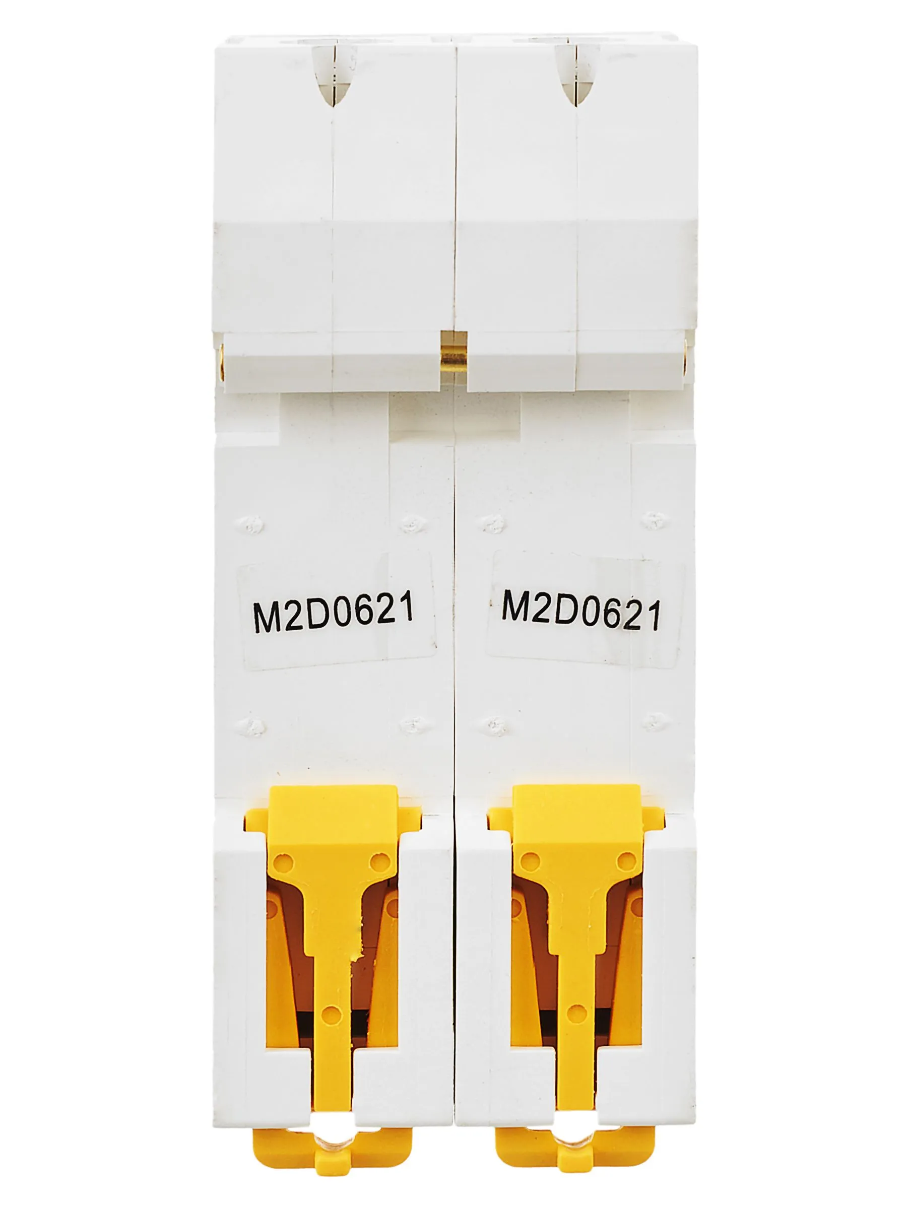 ARMAT Автоматический выключатель M10N 2P D 6А IEK - Фото 10