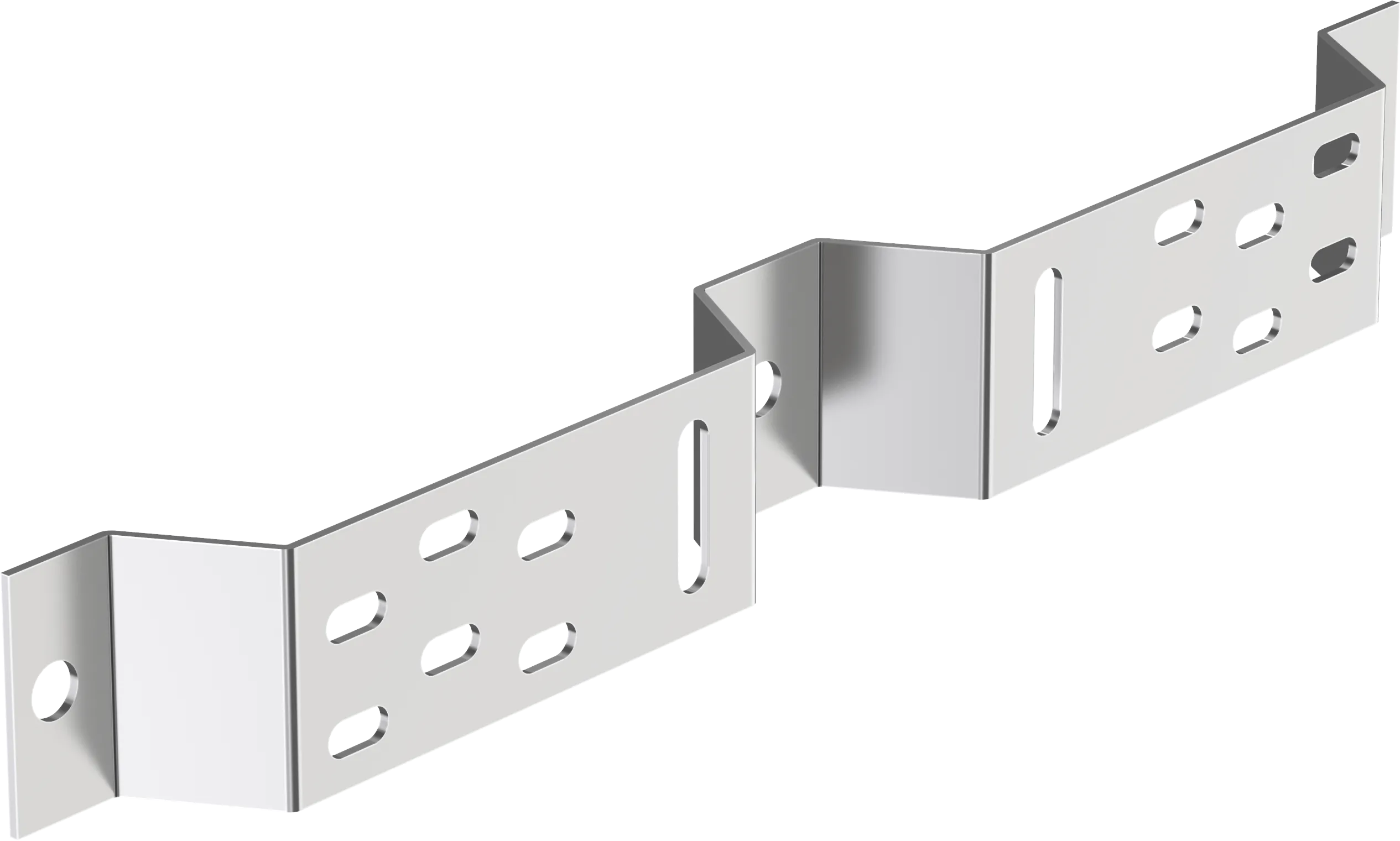 Стойка настенная СНП300 IEK CLW10-SNP-300