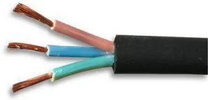 Кабель КГтп 2х1,5 (100м) Автопровод А00819