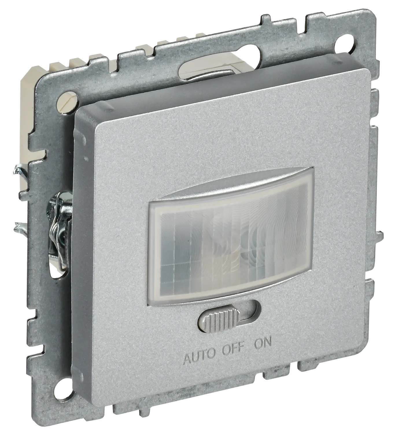 BRITE Датчик движения ДС10-1-БрА алюминий IEK BR-MS10-N-150-05-K47