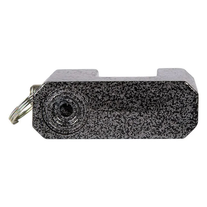 Замок навесной СЧ-80 ПД ЧЕТЫРЕ СЕЗОНА - Фото 4