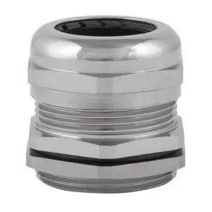 Сальник металлический MGM32 IP68 d проводника 15-22 мм. PROxima plc-mgm-32