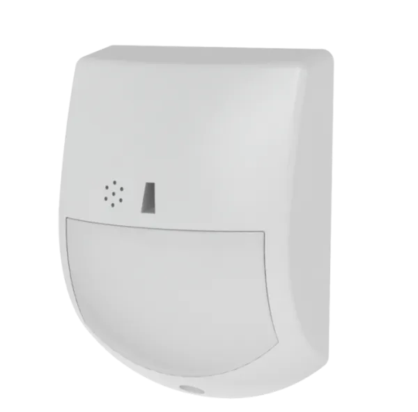 Извещатель охранный совмещенный с линзой-шторой ИНС-409ВТФ-Штора