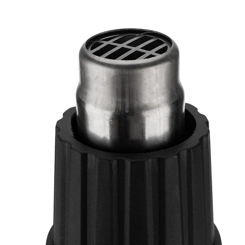 Фен строительный REXANT, 230 В/1800 Вт "MASTER" с терморегулятором - Фото 5