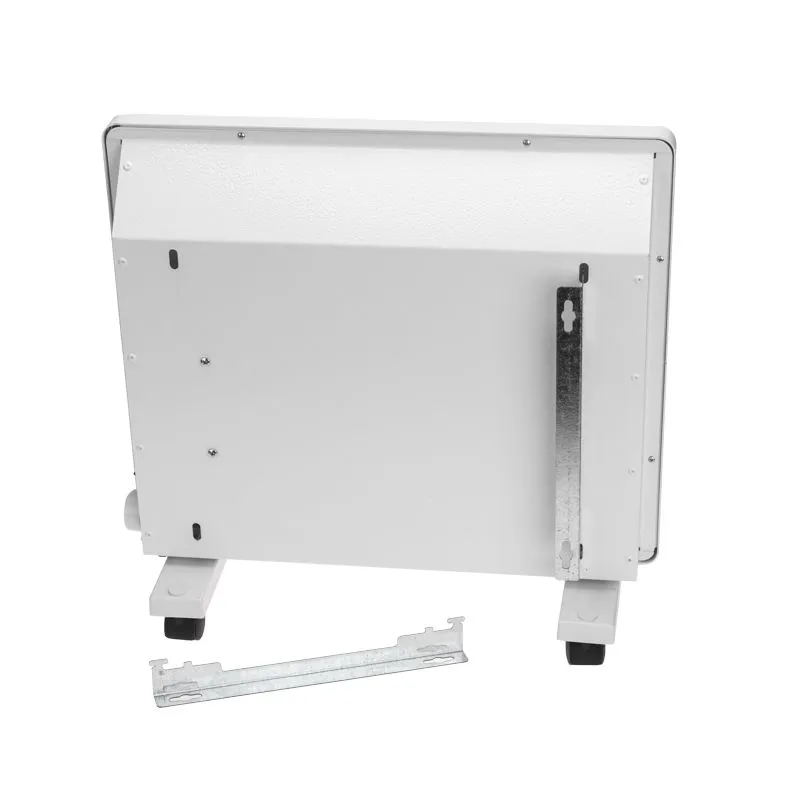 Электрический конвектор с механическим термостатом, 1 кВт, Х-монолит СОКОЛ - Фото 4