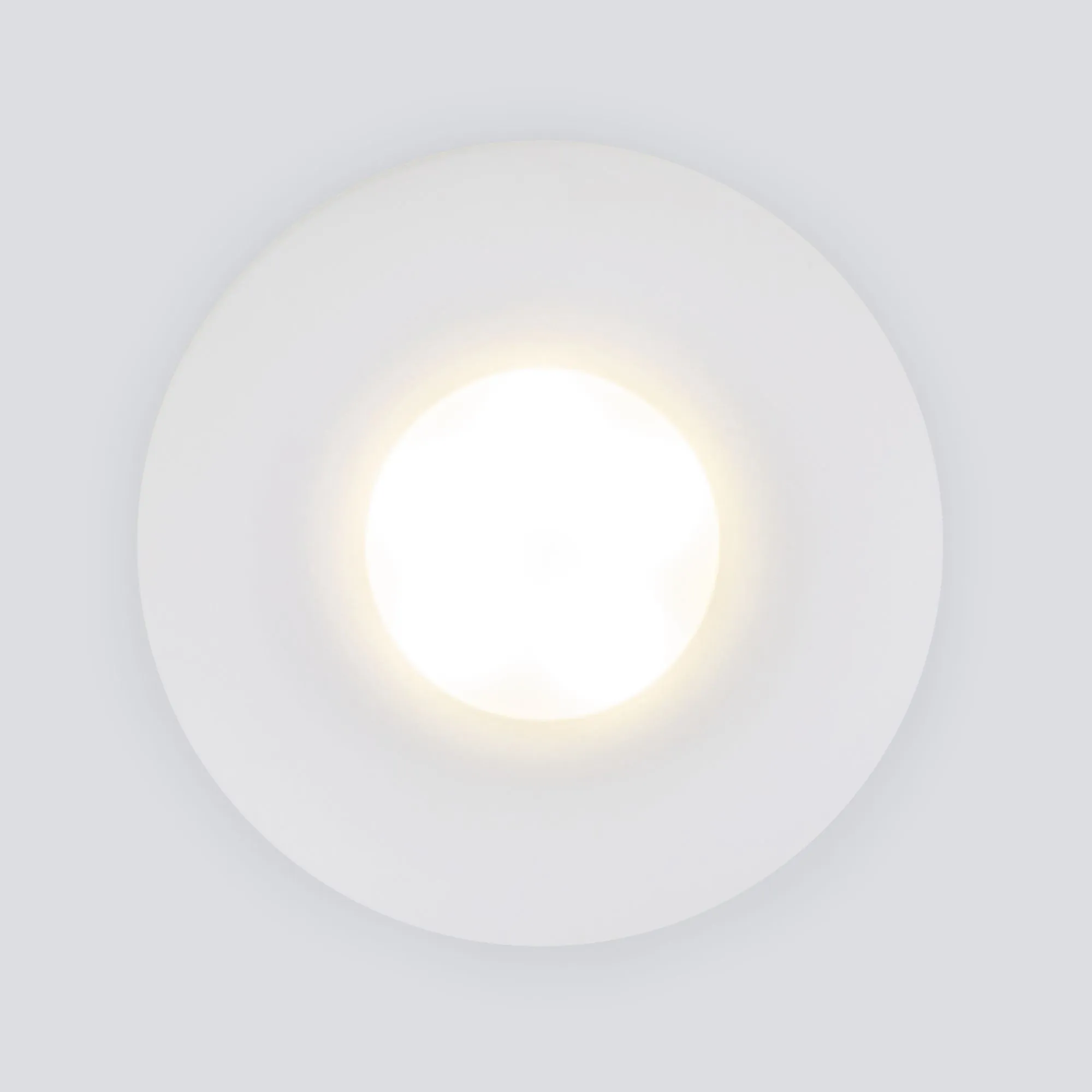 Светильник точечный 123 MR16 белый Elektrostandard - Фото 5