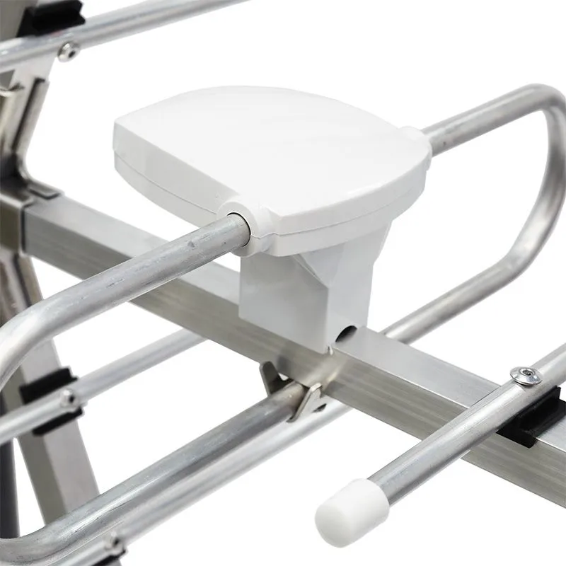 ТB антенна наружная для цифрового телевидения DVB-T2, RX-410 REXANT - Фото 3