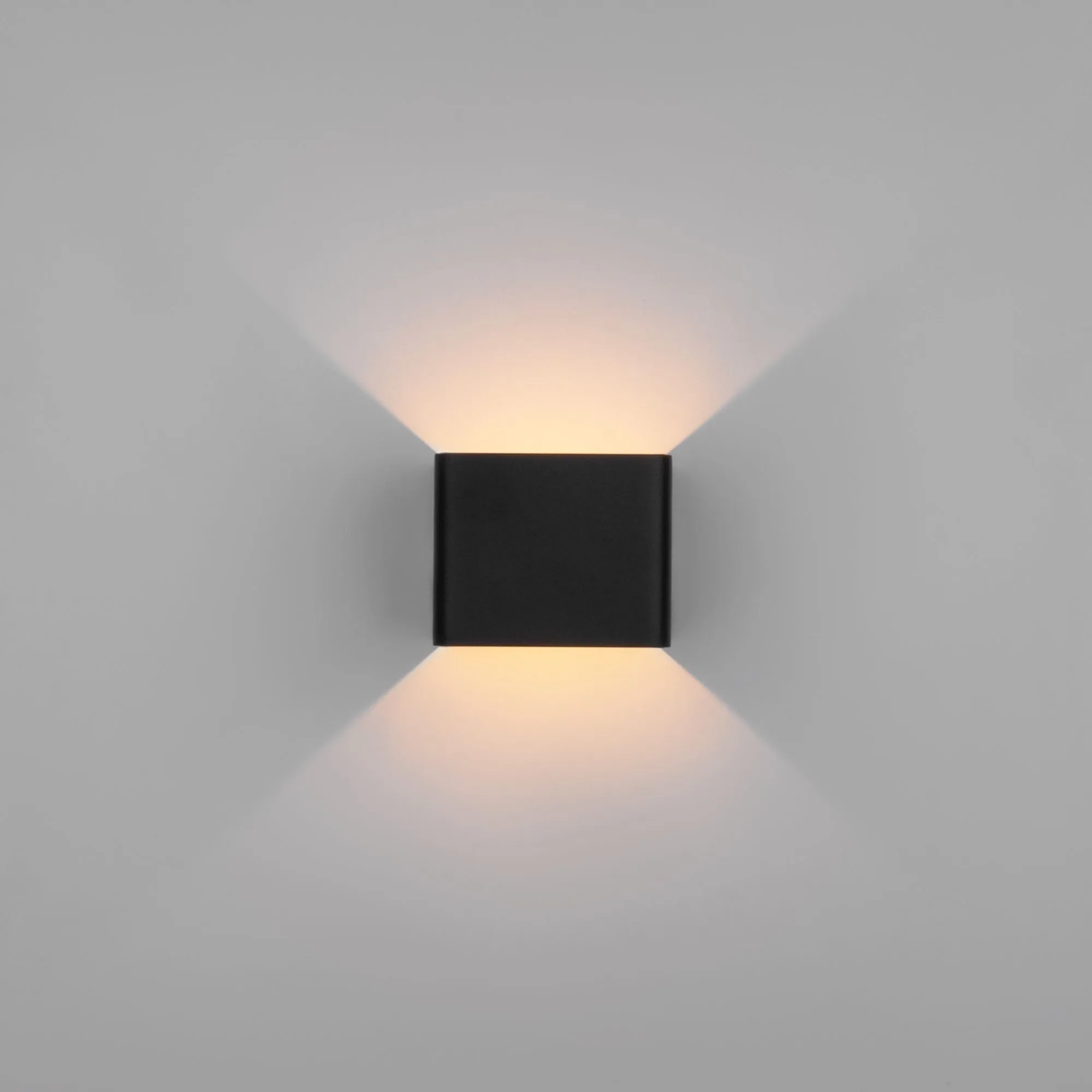 Светильник светодиодный настенный Corudo LED MRL LED 1060 чёрный Elektrostandard - Фото 2