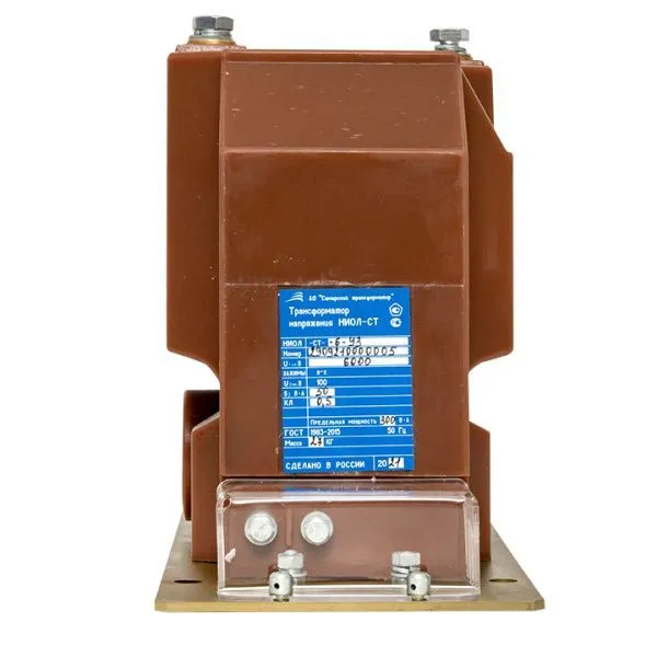 Тр-р напр. НИОЛ-СТ-10-100-0,5-50ВА У3