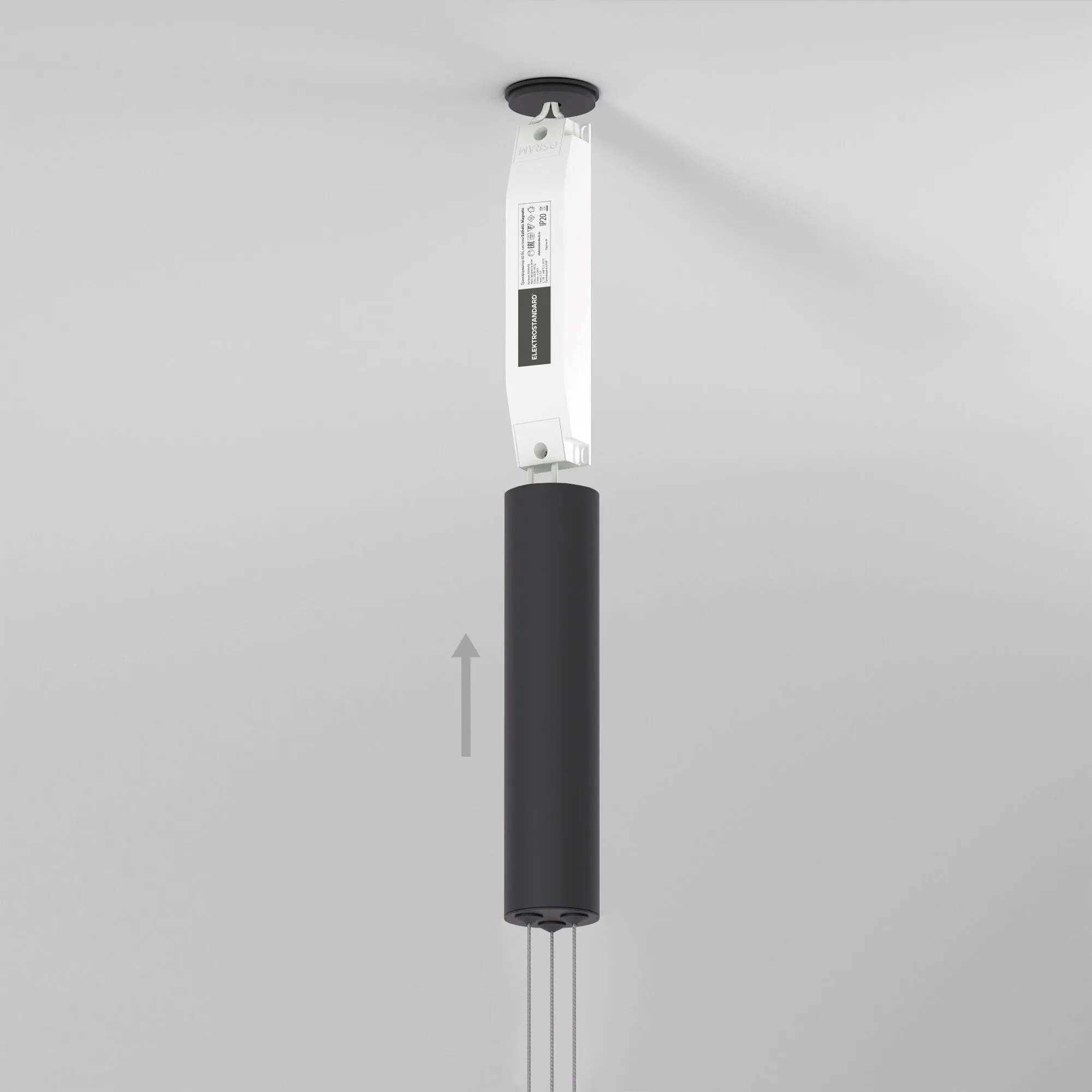 Esthetic Magnetic Трансформатор 60W 95049/00 - Фото 2