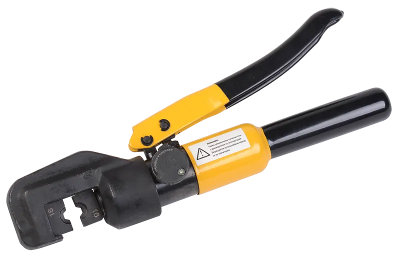 Пресс гидравлический ручной ПГРc-70 IEK