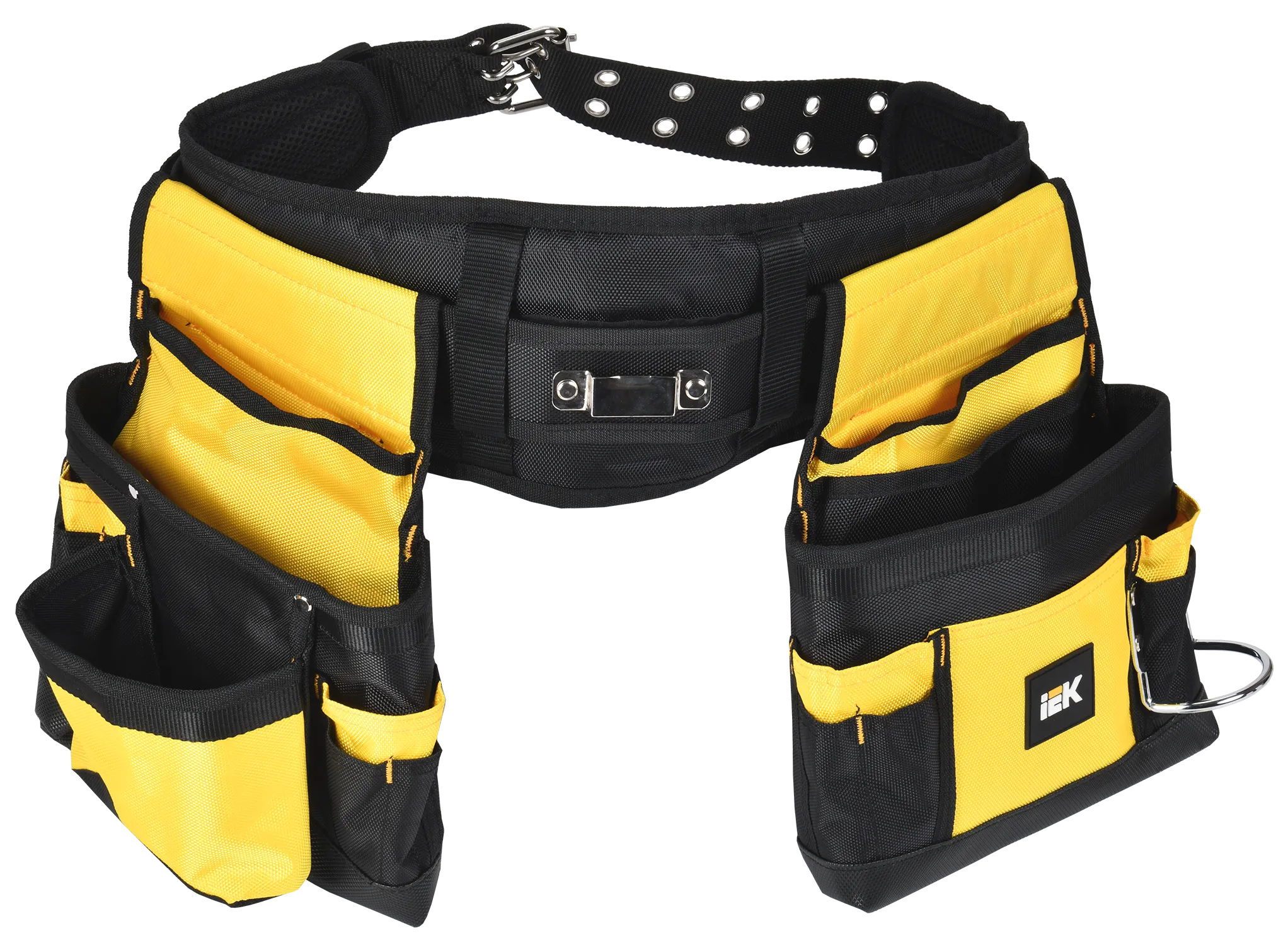 ARMA2L 5 Сумка-пояс монтажника BB-06 IEK