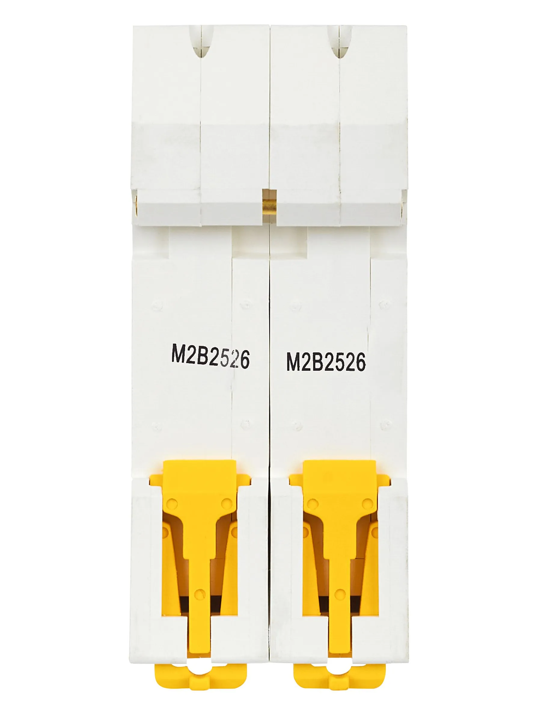 ARMAT Автоматический выключатель M06N 2P B 25А IEK - Фото 2