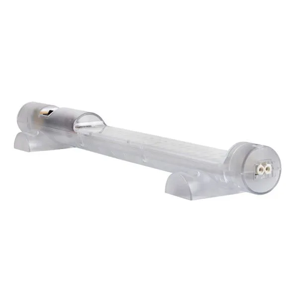 Светильник светодиодный щитовой 220В, 5Вт винт EKF PROxima - Фото 3