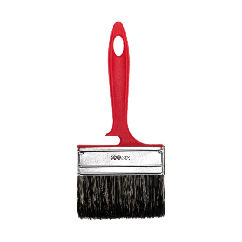 Кисть плоская «Водные краски» 100х12 мм REXANT - Фото 3