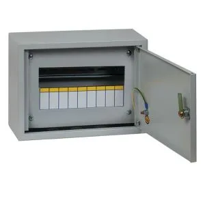 ЩРН- 9 (220х300х120) IP31 PROXIMA EKF