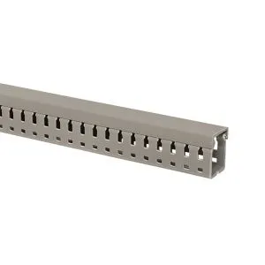 Канал кабельный перфорир. (ВхШ: 30х25мм.) EKF PROxima kk25-25