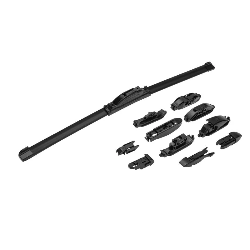 Щетка стеклоочистителя бескаркасная Multi Clamp, 500мм REXANT - Фото 2