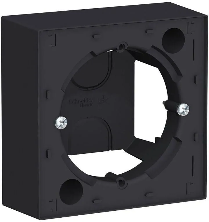 Коробка ОП AtlasDesign карбон SE ATN001000