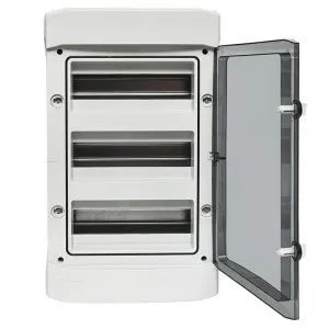 Щит навесной Unix65 36 модулей (535х319х144) IP65 EKF - Фото 14