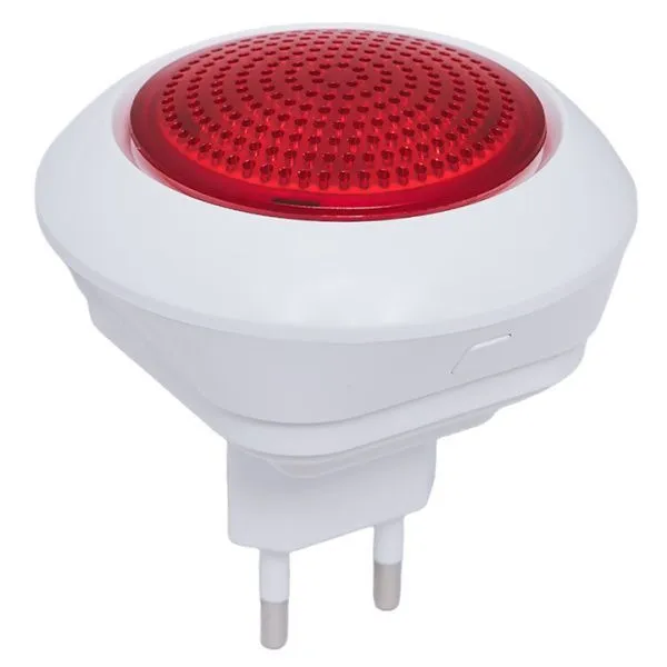 Умная сирена Zigbee EKF Connect - Фото 6