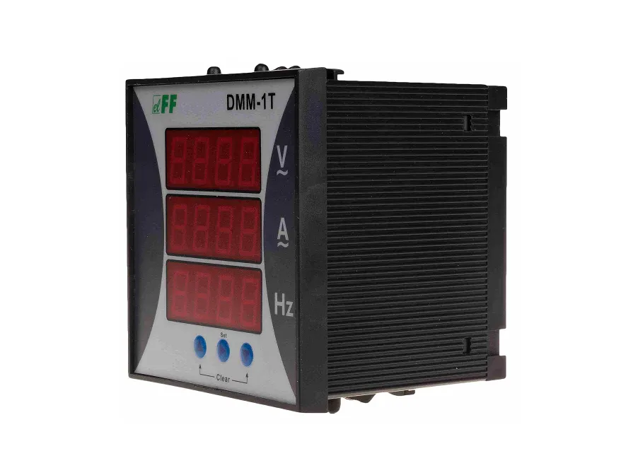 Многофункциональный указатель DMM-1T