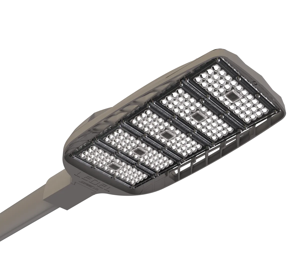 Светильник Street X1 Pro/M1/173/Ш8M/740/К5/MT/SKX-01/230АС IP66 PG LEDEL XP173-8412-515-12842