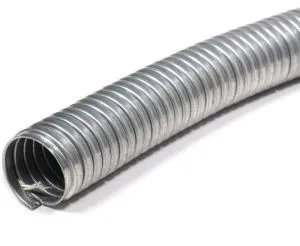 Металлорукав Р3-ЦХ  38  (20 м/уп.) ГОФРОМАТИК (ЗЭТАРУС) zeta42416