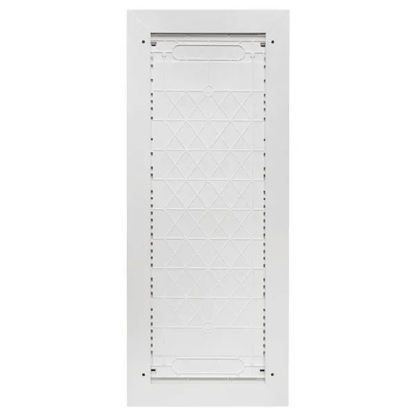 Кожух для навесного монтажа щита "Nova" 5 Габарит EKF