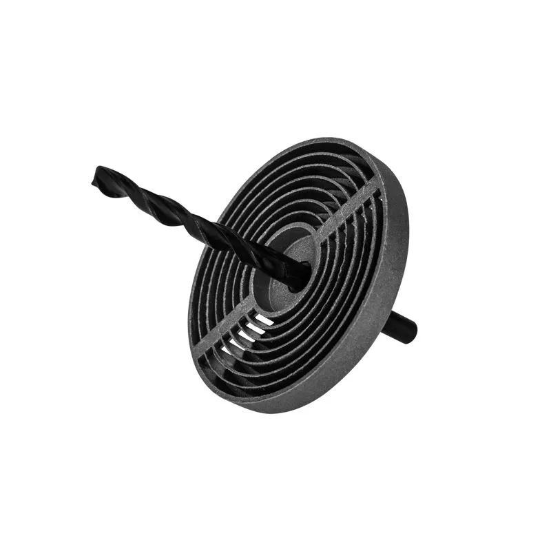 Пила кольцевая, 26, 32, 38, 45, 50, 56, 63 мм, глубина пропила 2" KRANZ - Фото 2