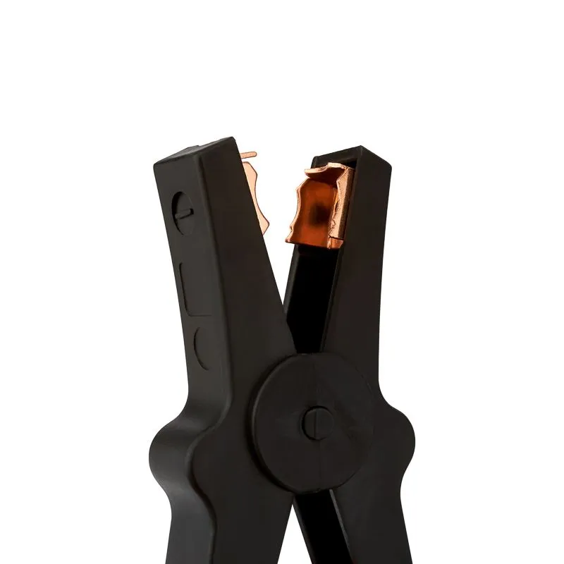 Провода прикуривания 700А, в чехле на молнии REXANT - Фото 5