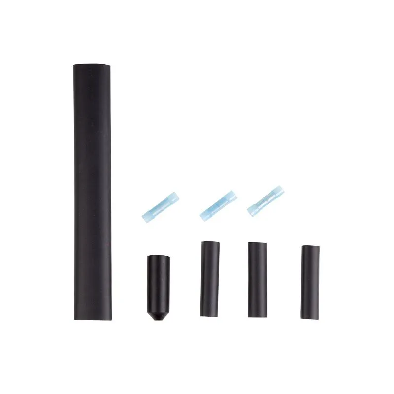 Набор универсальный для соединения и концевой заделки саморегулирующегося кабеля REXANT 51-0615-1