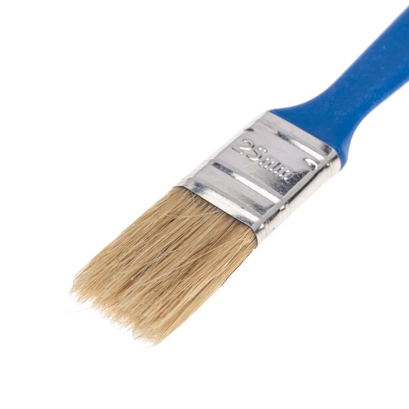 Кисть плоская «Универсальная» 25х8 мм REXANT - Фото 5