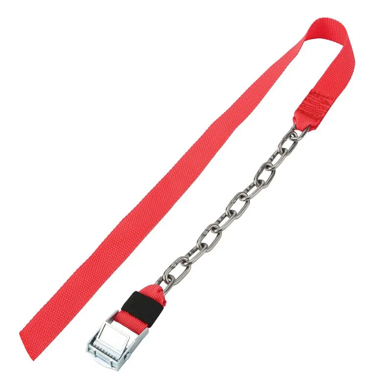 Цепи (браслеты) противоскольжения для легковых автомобилей, однорядные, 4 шт. REXANT - Фото 2