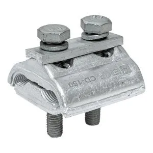Зажим соединительный плашечный CD-150 16-150/16-150 мм2 cd-150
