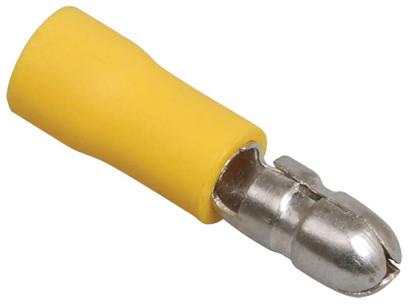 Разъем РшИп 5,5-4 штекер (20шт/упак) IEK URP20-4-006-D34-4