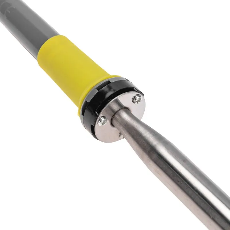 Паяльник долговечное жало, серия МАСТЕР, 80Вт, 230В, блистер REXANT - Фото 4