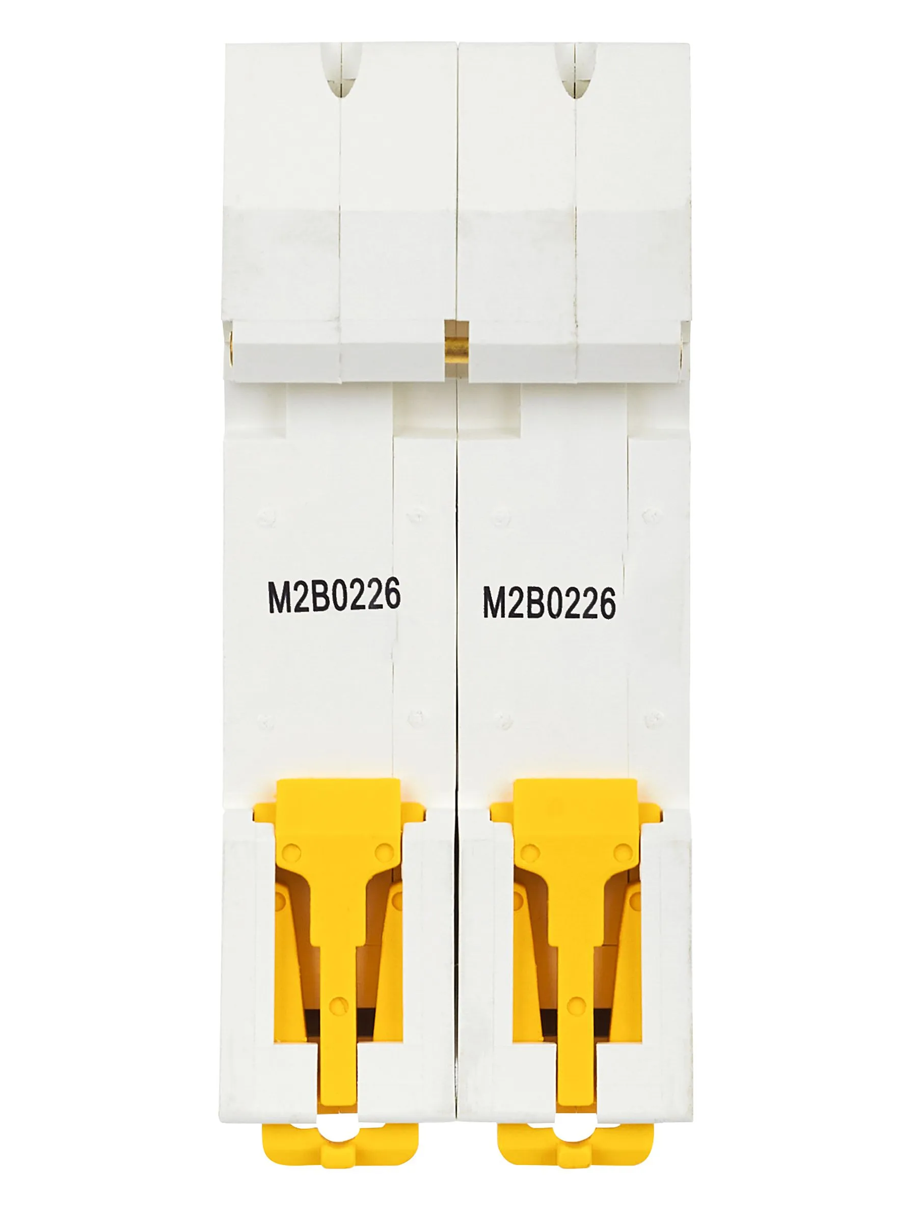 ARMAT Автоматический выключатель M06N 2P B 2А IEK - Фото 2