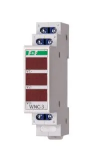 Указатель напряжения WNC-3