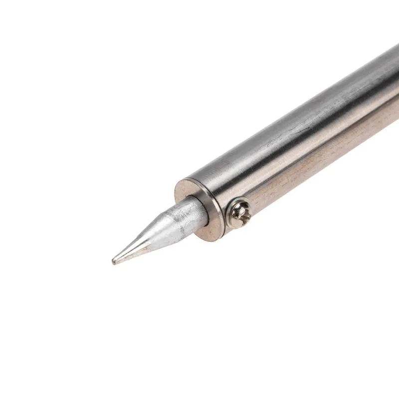 Паяльник долговечное жало, серия МАСТЕР, 80Вт, 230В, блистер REXANT - Фото 5