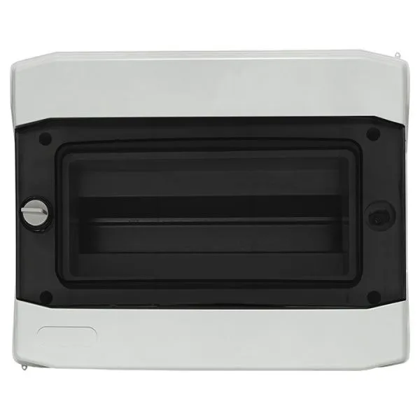 Щит навесной Unix65 12 модулей (259х319х144) IP65 EKF - Фото 11